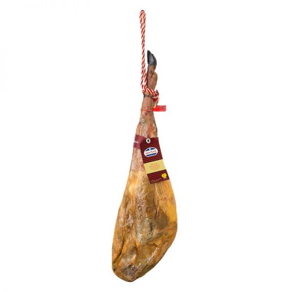 Jamón de Bellota 75% Ibérico. 8.5 a 10 kg