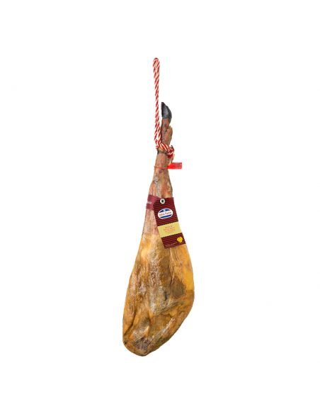 Jamón de Bellota 75% Ibérico. 8.5 a 10 kg