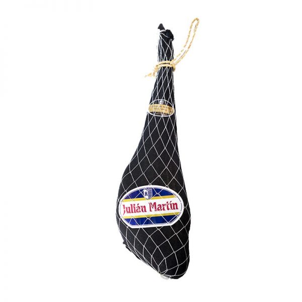 Jamón de Bellota 100% Ibérico. 8,8 kg 2