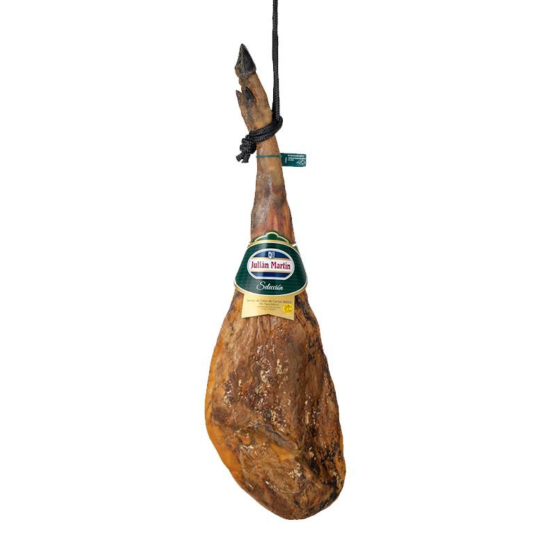 Jamón de Cebo de Campo 75% Ibérico. 8,5 kg