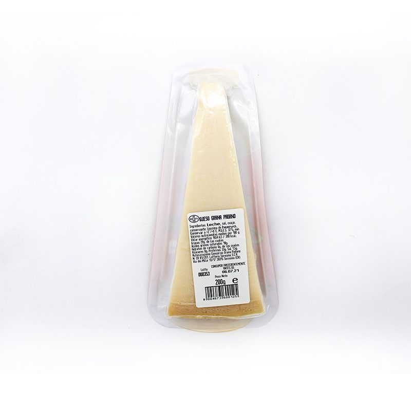 Queso Grana Padano D.O.P.