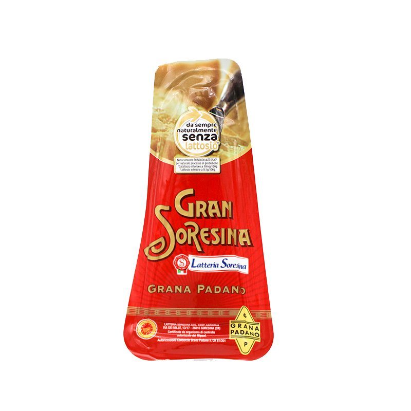 Queso Grana Padano D.O.P.