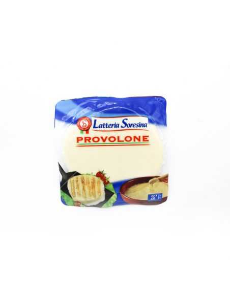 Queso Provolone Dulce. 200 gr