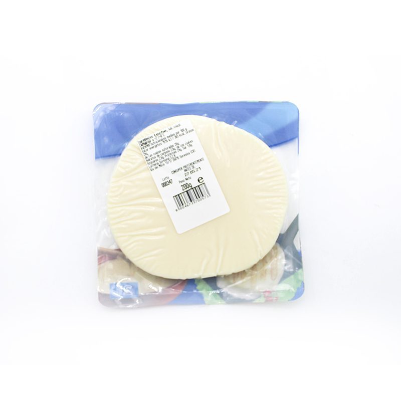 Queso Provolone Dulce. 200 gr
