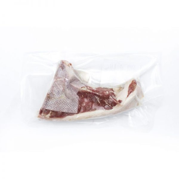 Chuleta de Ternera Blanca. 300 gr