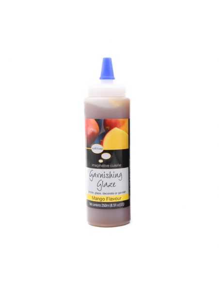 Salsa de Mango. 250 ml