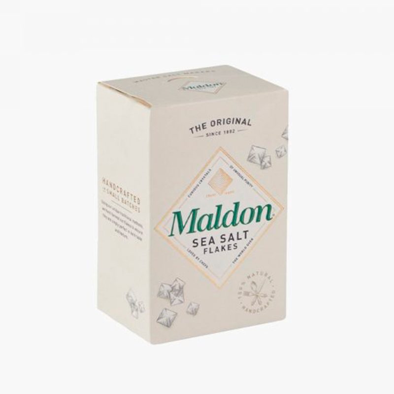 Sal Marina en Escamas. 250 gr