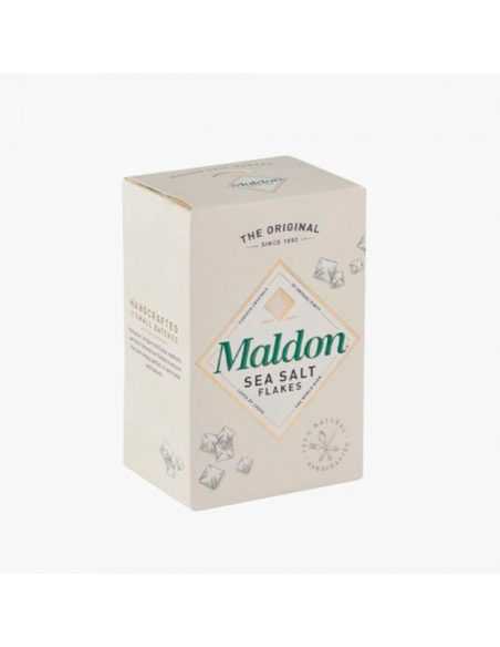 Sal Marina en Escamas. 250 gr