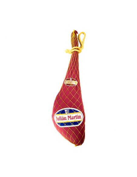 Jamón de Bellota 75% Ibérico. 8.5 a 10 kg