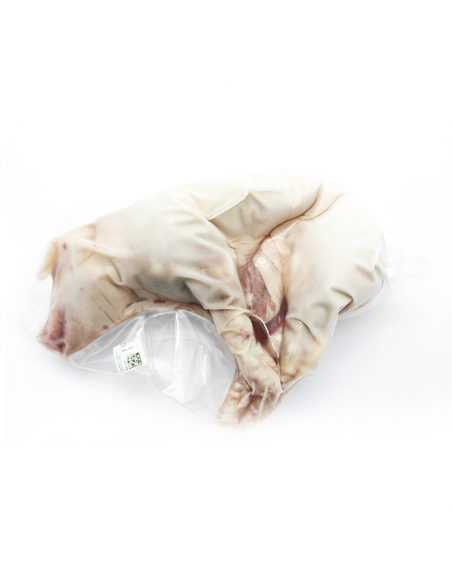 Cochinillo de Segovia