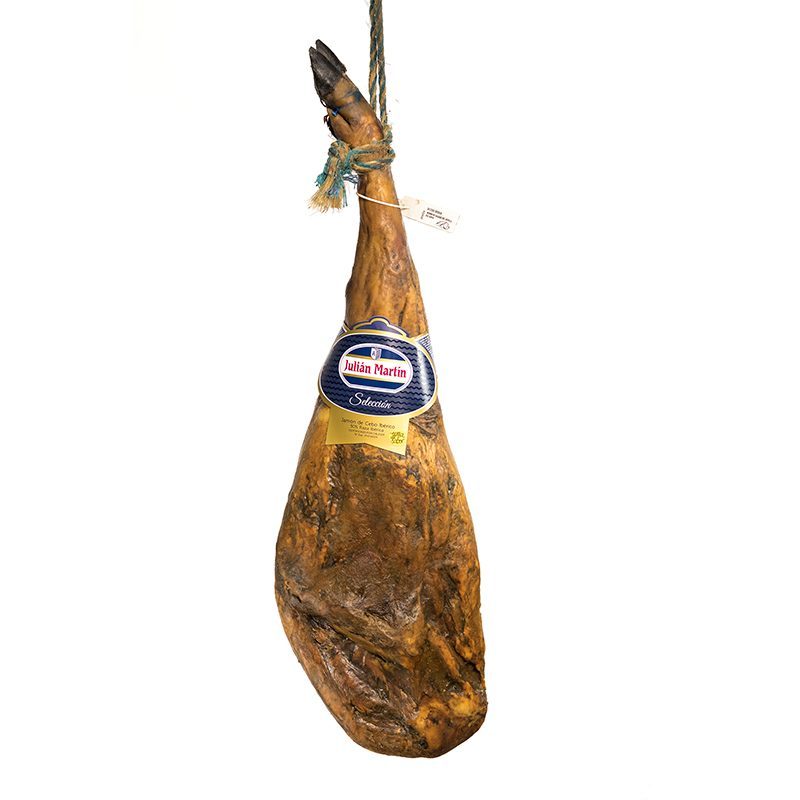 Jamón de Cebo 50% Ibérico. 8.5 kg