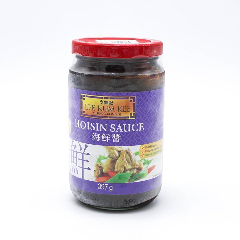 Salsa Hoisin. 397 gr