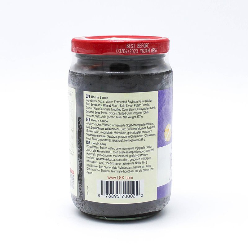 Salsa Hoisin. 397 gr