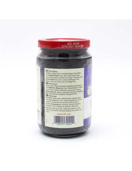 Salsa Hoisin. 397 gr