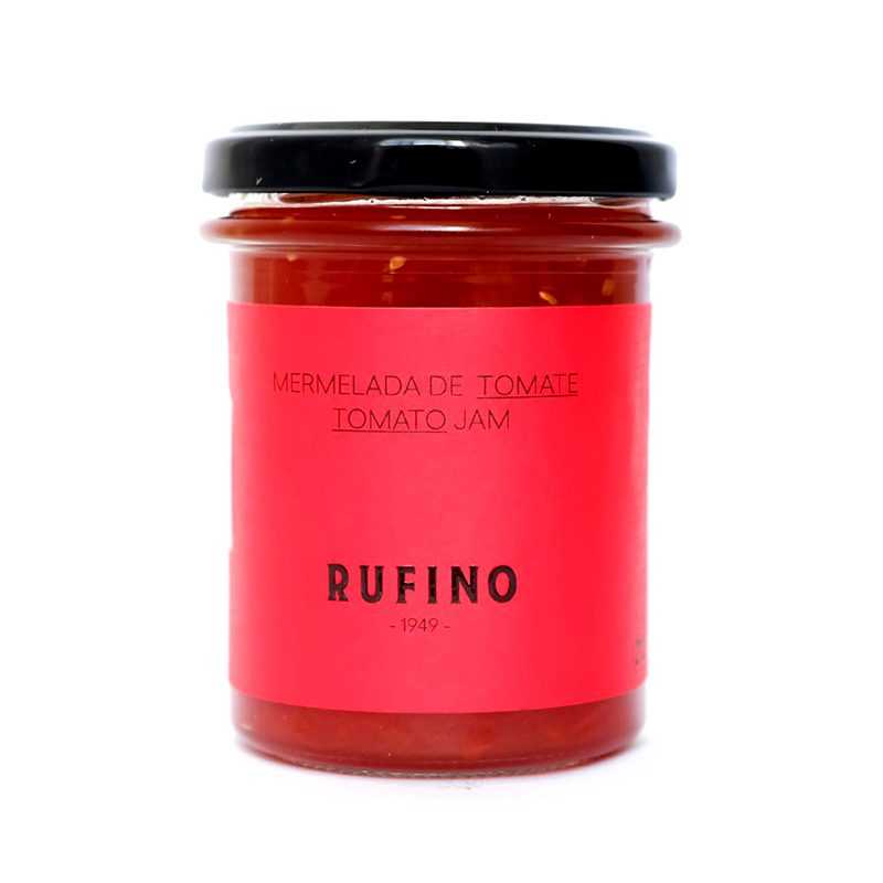 Mermelada de Tomate. 212 gr