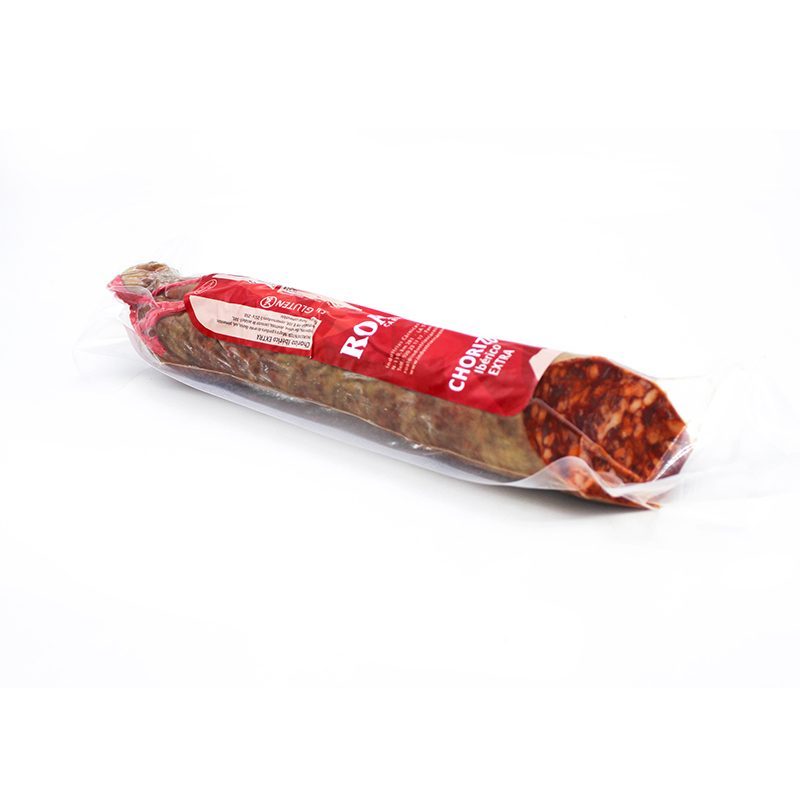Chorizo Ibérico. 750 gr
