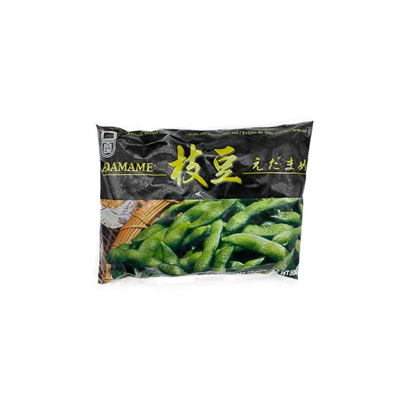 Edamames