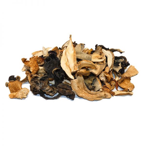 Mezcla de Setas Deshidratadas. 200 gr 2