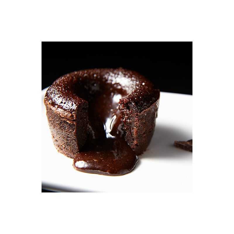 Coulant de Chocolate