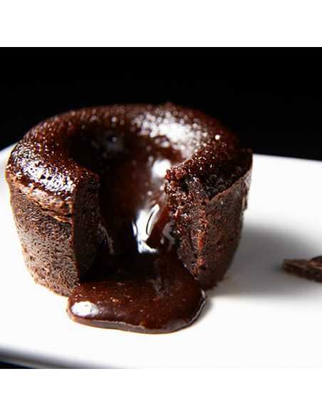Coulant de Chocolate