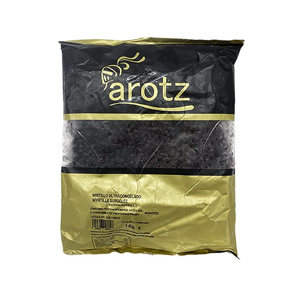 Arándanos Azules Enteros