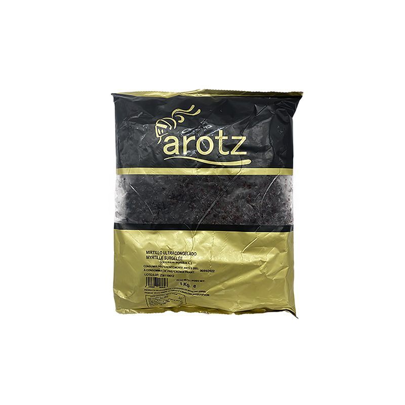 Arándanos Azules Enteros