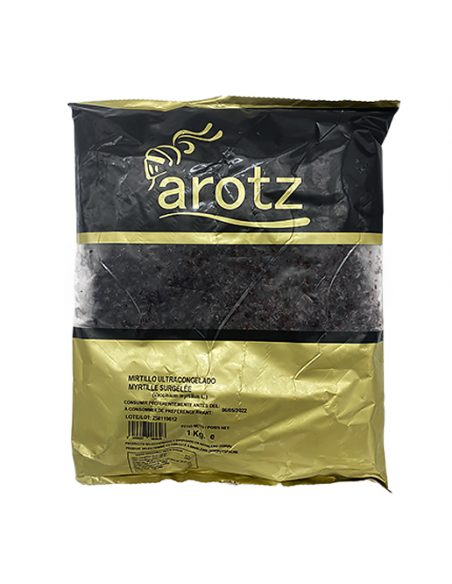 Arándanos Azules Enteros