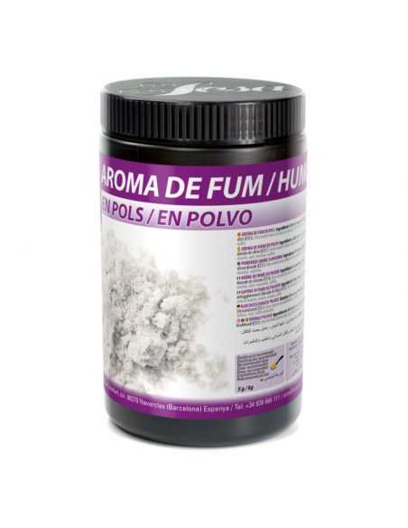 Sabor de Humo en Polvo 500 GR