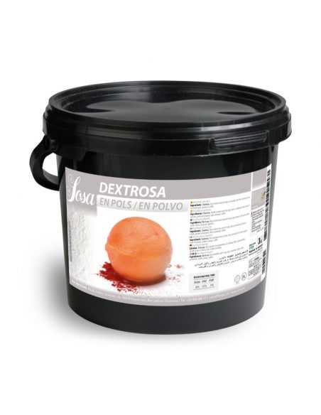 Dextrosa 3 Kg