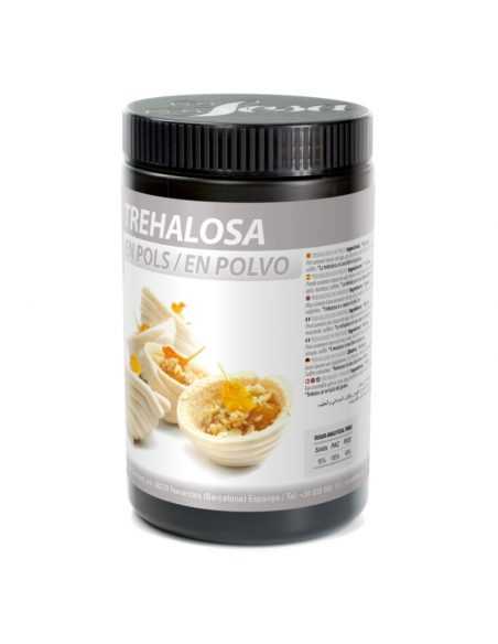 Trehalosa En Polvo 700 Gr