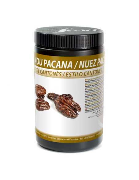 Nuez Pecana Cantonesa 500 Gr