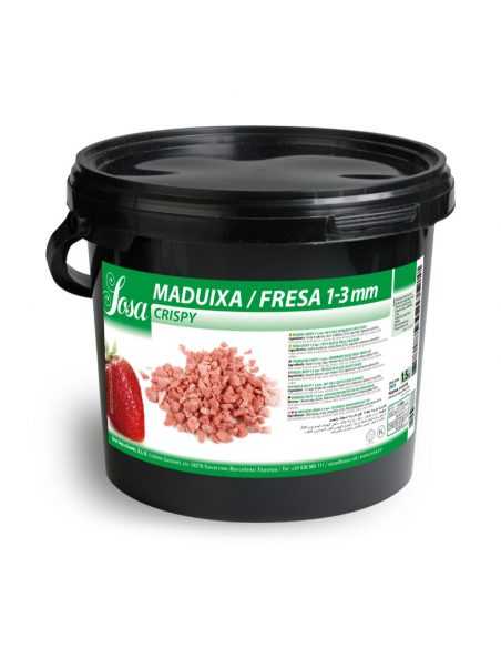 Fresa Crispy 1-3 Mm 250 Gr