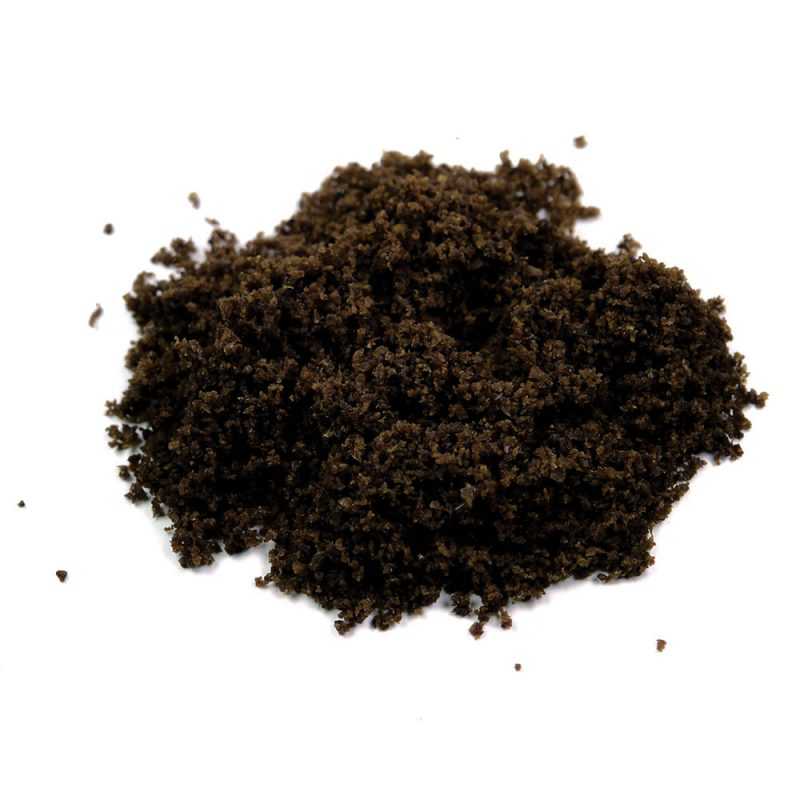 Harina De Aceituna Negra 150 Gr