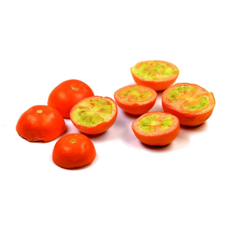 Tomate Cherry A Mitades Liofilizado 50 Gr
