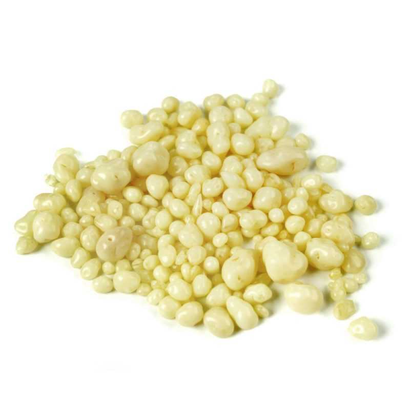 Peta Crispy Choco Blanco 750 Gr