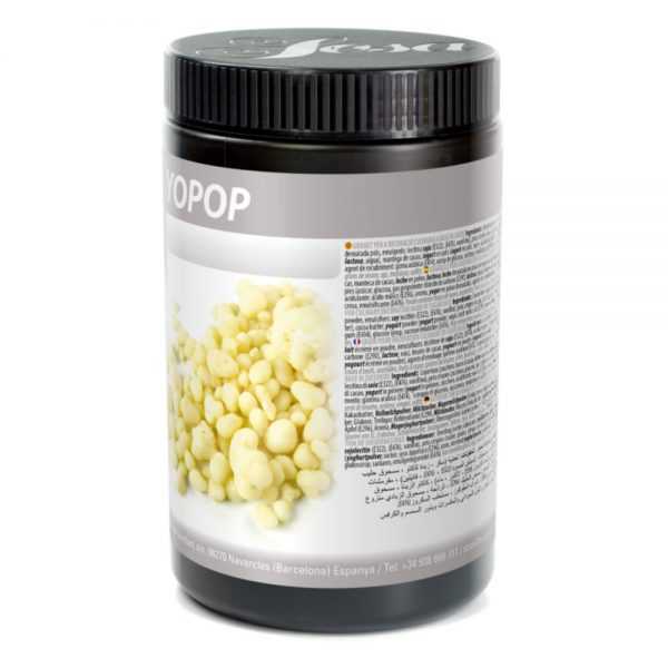Yopop. 900 Gr 2
