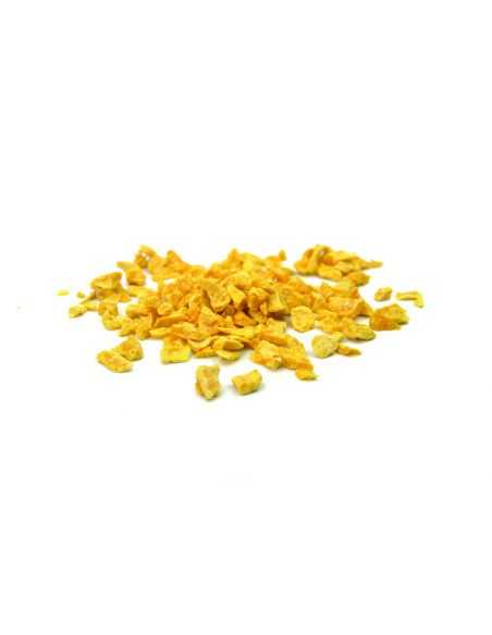 Mango Crispy 2-10 Mm. 250 Gr