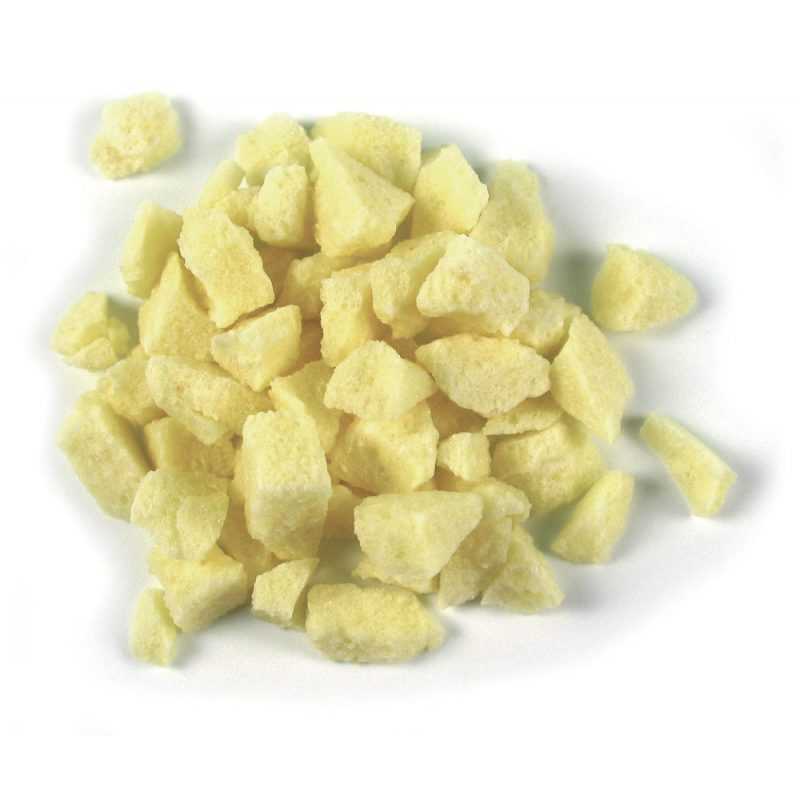 Piña Crispy 2-10 Mm. 200 Gr