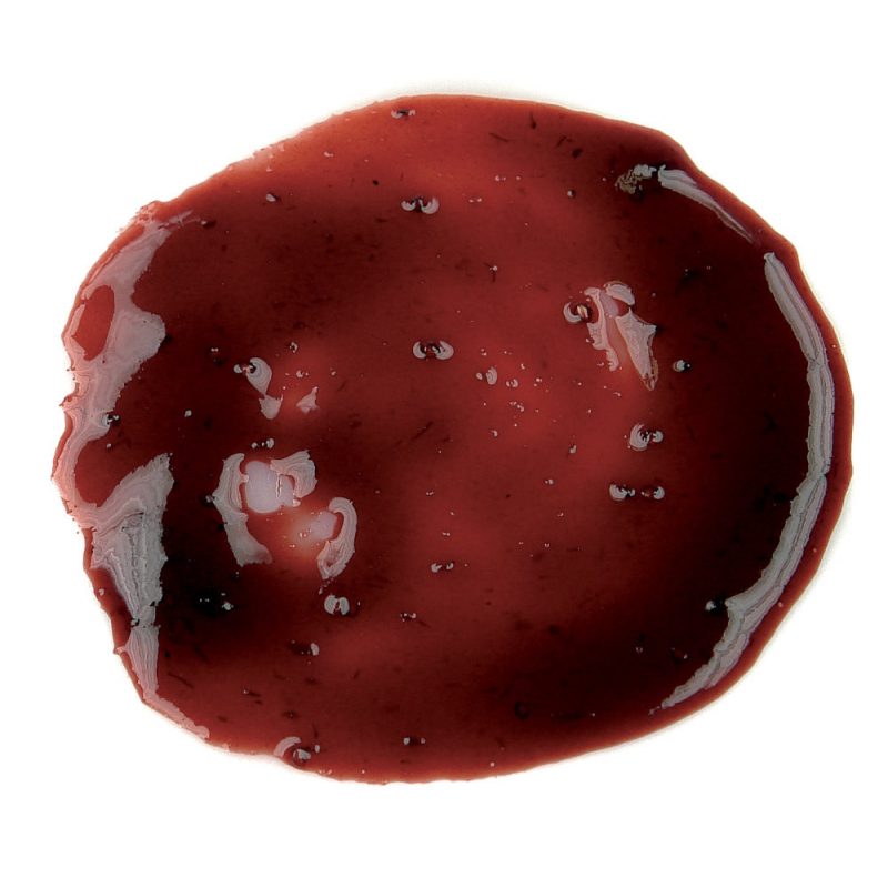 Fresa En Pasta. 1,5 Kg