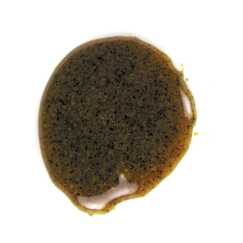 Vainilla Bourbon En Pasta. 1,5 Kg