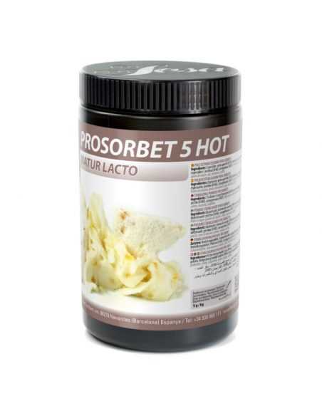 Prosorbet 5 Hot Natur Lacto.M 500 Gr
