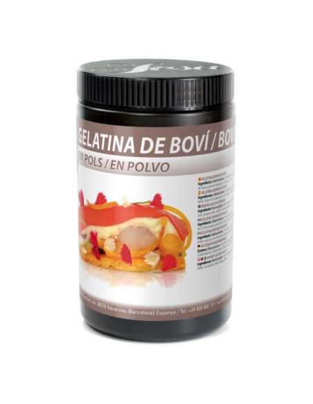 Gelatina Bovino En Polvo. 750 Gr