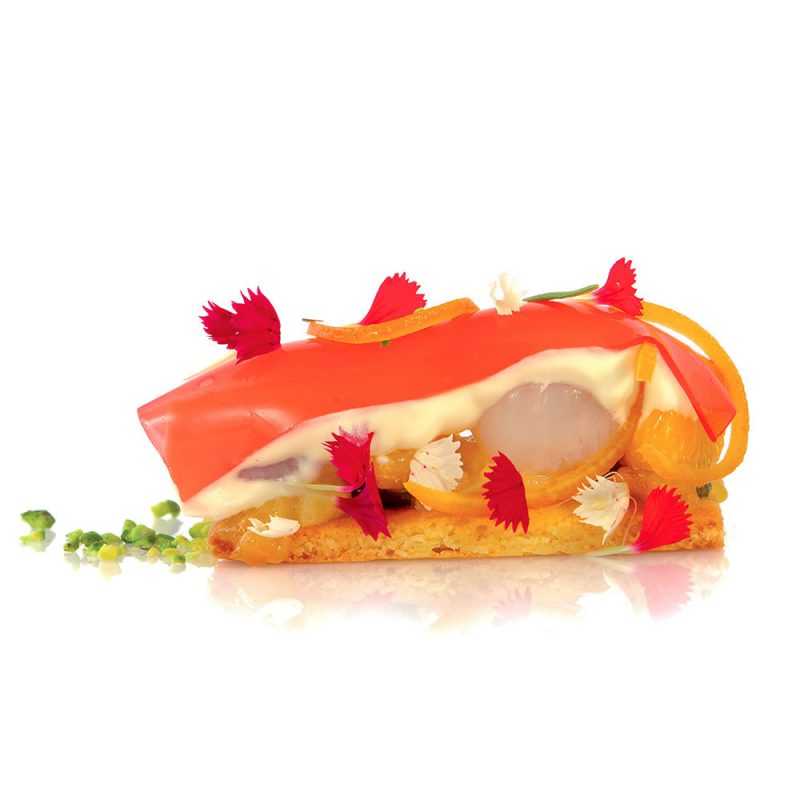 Gelatina Bovino En Polvo. 750 Gr