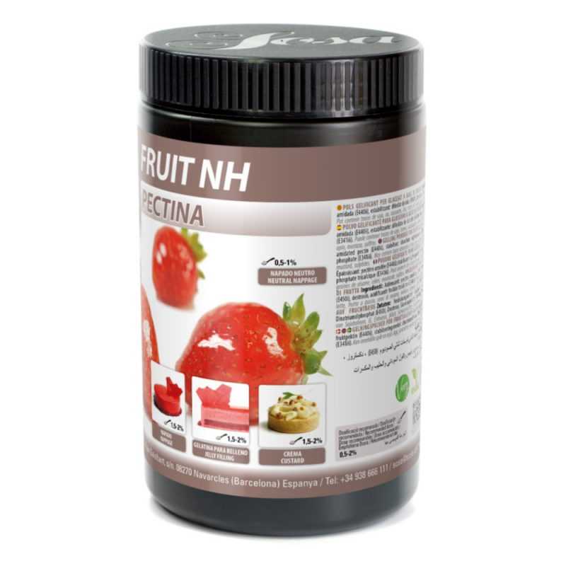 Fruit Pectin Nh. 500 Gr
