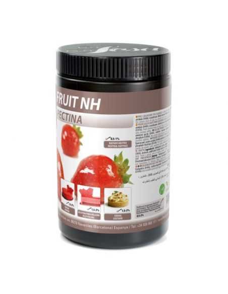 Fruit Pectin Nh. 500 Gr