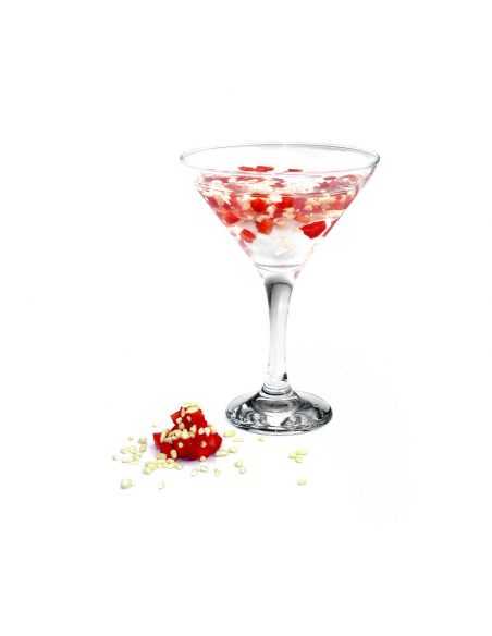 Goma Xantana Clear. 500 Gr