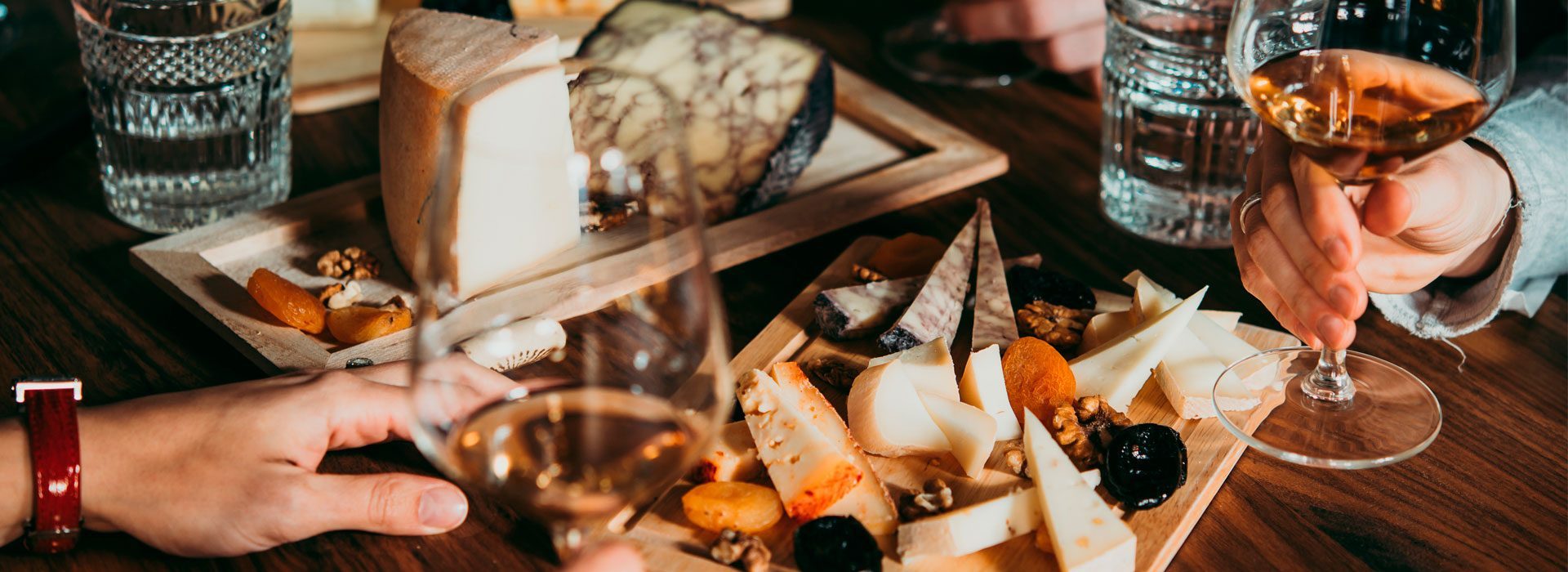 ▷ Comprar Quesos Gourmet Online | Mejor Precio 【 El Mercado © 】