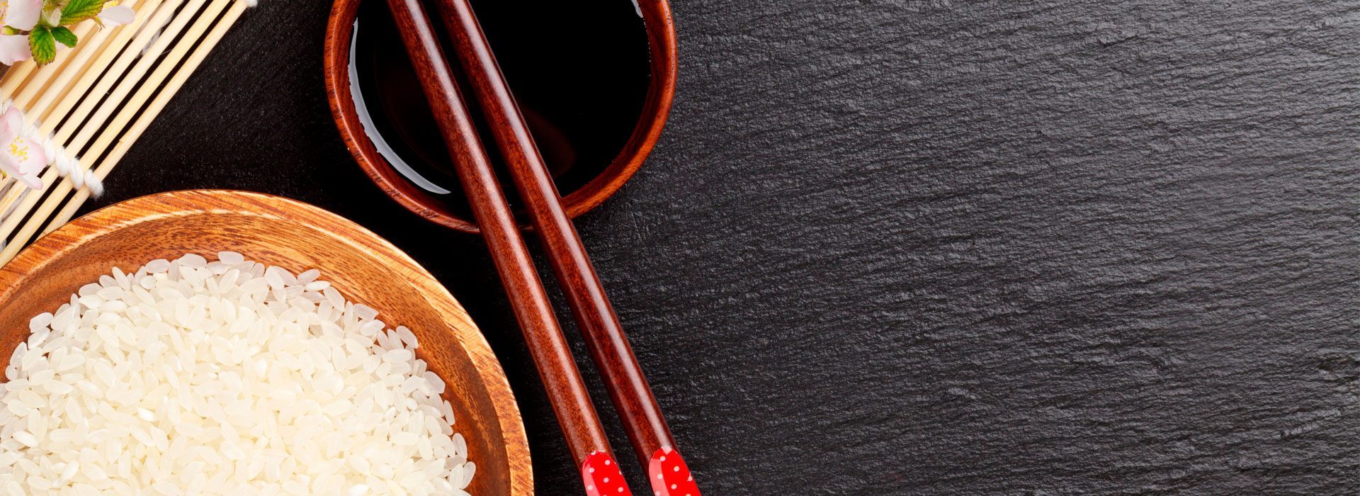 Cocina Internacional